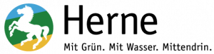 Herne Logo